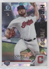 2020 Bowman Hidden Finds Chrome Atomic Refractor 79/150 Logan Allen #HF-LA 0q4s
