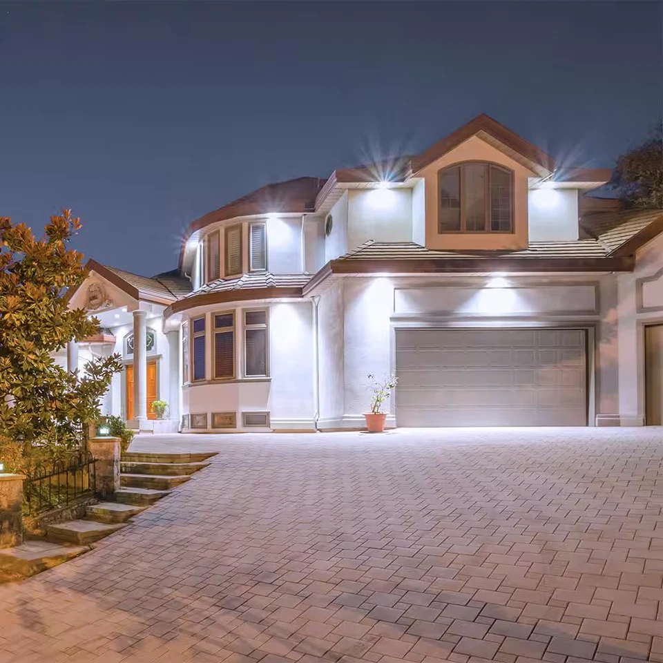 90-Watt Equivalent PAR38 Dimmable CEC Title 20 Outdoor 90 CRI E26 Medium Flood L - Image 2 of 4