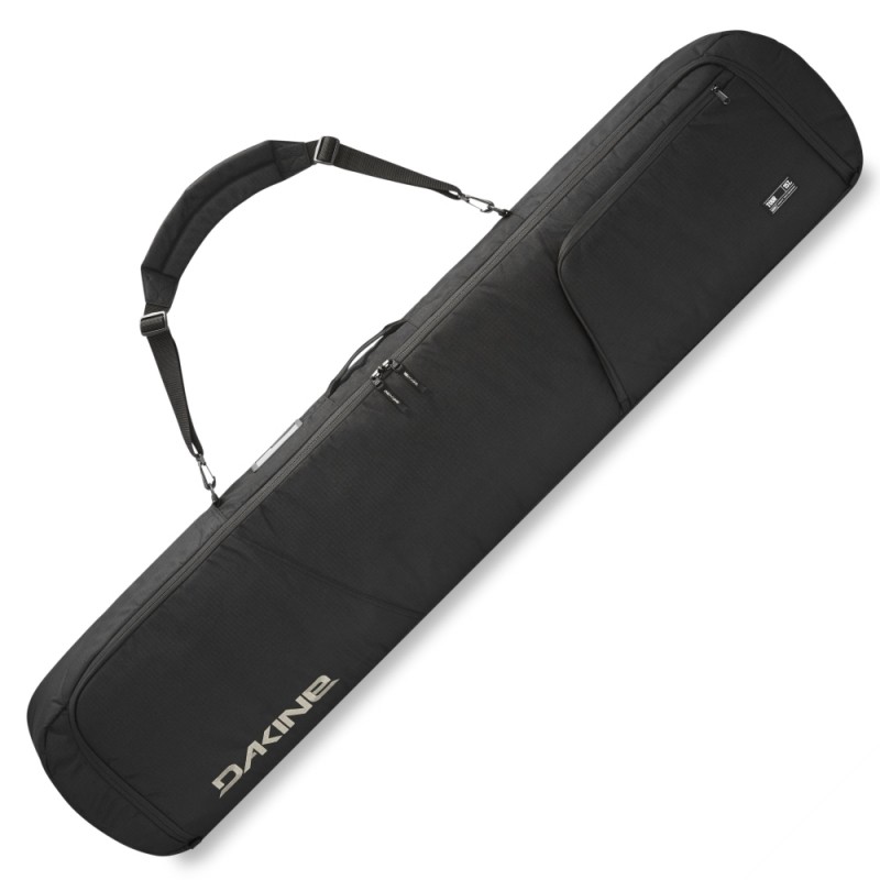 Dakine Tour Snowboard Bag Black 165cm New Travel padded snow board