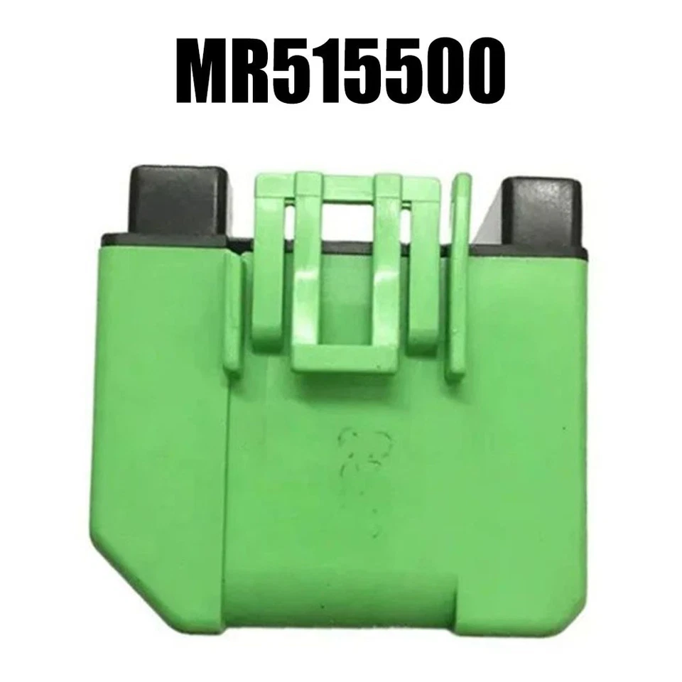 For Mitsubishi Advanced Technology Front Control ECU Unit For Models 2002 2004 - Image 3 of 4