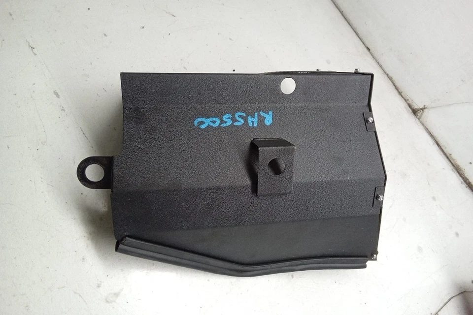 Conjunto de admisión de aire frío CTS para 17 2017 Audi A3 2,0 L Foto 3 de 4