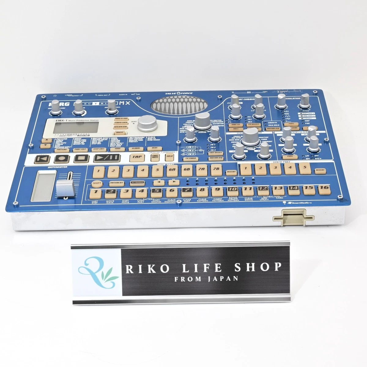 korg emx products for sale | eBay