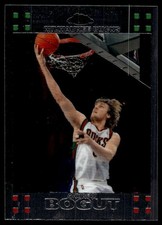 2007-08 Topps Chrome Andrew Bogut #27