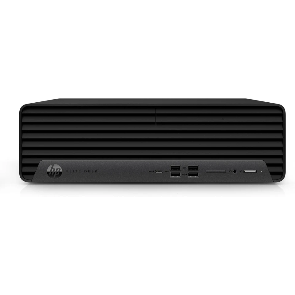 HP Elite SFF 800 G9 Desktop i7-14700 16GB 512GB SSD Windows 11 Pro wifi7 99A31ET - Image 2 of 4