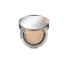 LUNA Blur Cover Cushion Foundation Long Lasting 12g 0.7 Ivory