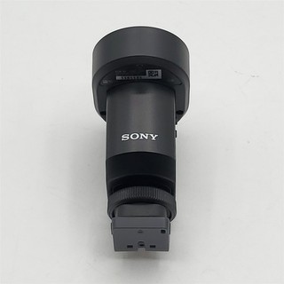 Sony Digital Shotgun Microphone ECM M1 Black [ECMM1]