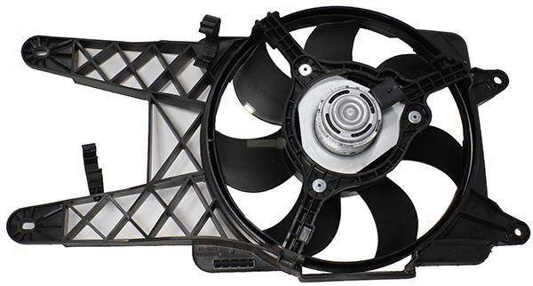 KüHlerlüFter LüFter 51732956 Neu Original OEM FüR --- Fiat-image