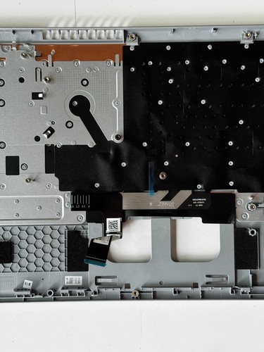 AP9BA000101 Poggiapolsi e tastiera originali per Acer Aspire 3 A315-44P - Foto 7 di 10