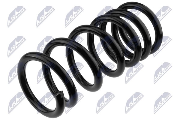 1X Fahrwerksfeder NTY ASZ-MS-008 FüR Mitsubishi Pajero 4 V88W V98W 4WD V87W V97W-image