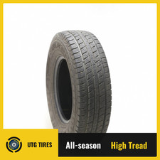 Used Lt 24575r16 Falken Wildpeak Ht Ht01 120116s - 1432 Used Lt 24575r16 Falken Wildpeak Ht Ht01 120116s - 1432