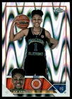 2023 Topps Chrome McDonald's All American Basketball RayWave Refractor KK Arnold #85