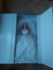 Vintage 1999 Barbie Blushing Bride - Blonde -Mattel 26074 - New In Box Fast Ship