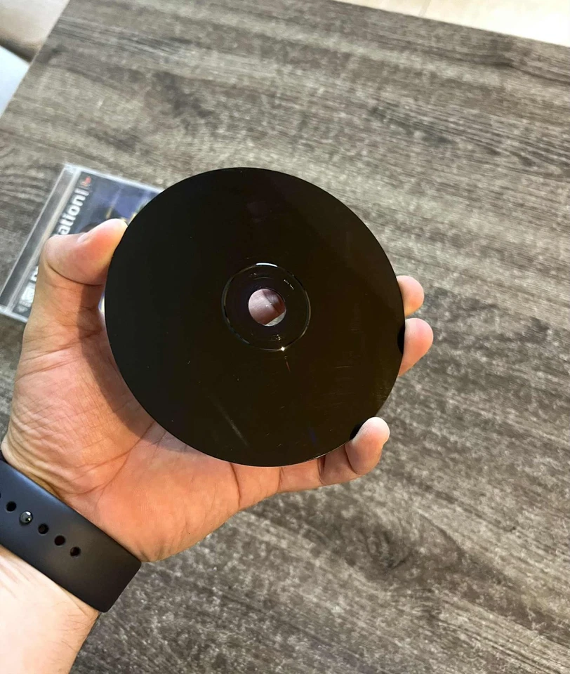 Legend of Legaia (Sony PlayStation 1, 1999)  CIB! Tested & Working! - Image 4 of 4