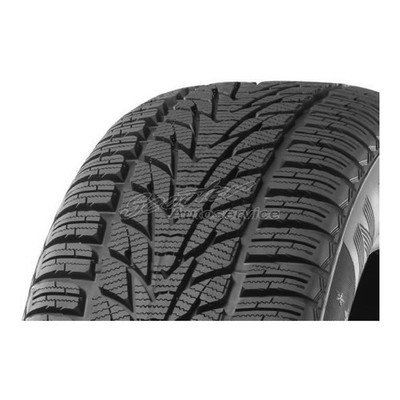 2x Winter-Reifen Winter Activa SV-4 3PMSF XL 195/65 R15 95T Nankang 20253237