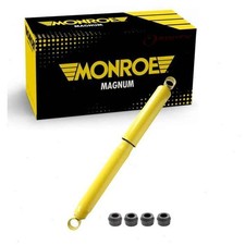 Monroe Magnum 66811 Rear Shock Absorber, Gas-Charged Suspension Automotive