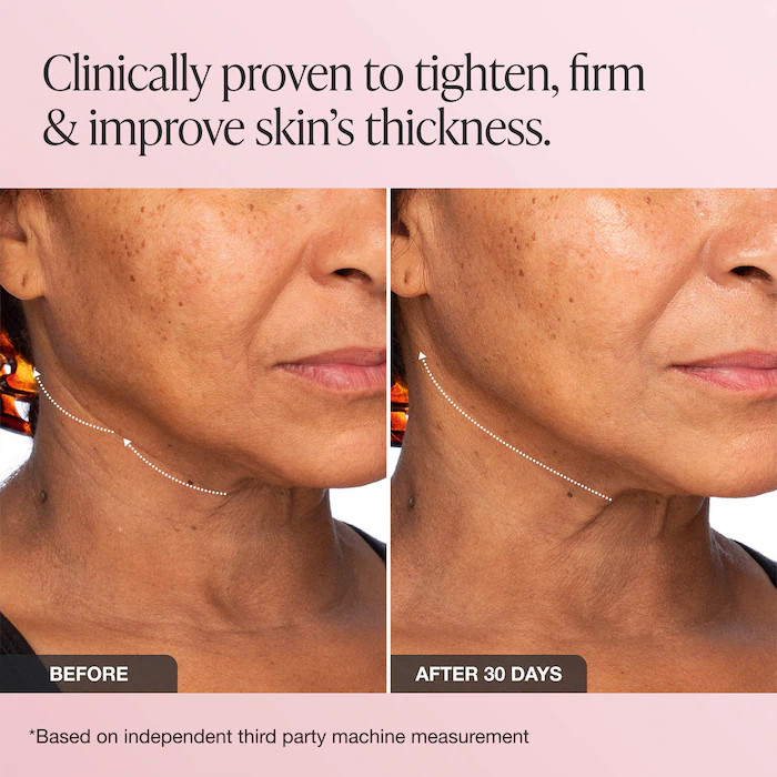 INNBEAUTY Project Extreme Cream Anti-Aging, Firming Lifting Refillable Moisturiz