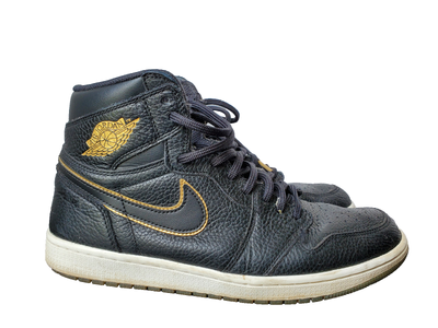 Jordan 1 Retro High OG City of Flight Shoes Men's Size 10.5