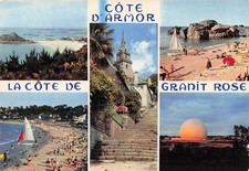 22 TREGASTEL LA COTE DE GRANIT ROSE