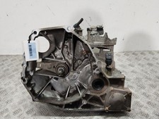 Boite de vitesse Honda HR-V