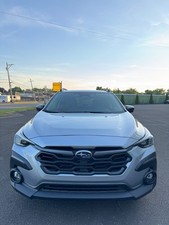 2025 Subaru Xv Crosstrek Limited Awd