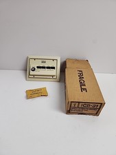 NOS ICA-41 Nutone Scovill Off White Intercom Remote Control For IS-77, 78, 79
