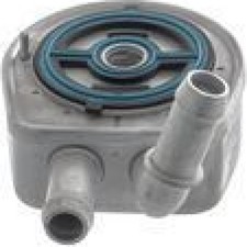 Mahle CLC 270 000S Ölkühler Motoröl für MAZDA 3 6 5 CX 7 BK BL CR19 GG ER