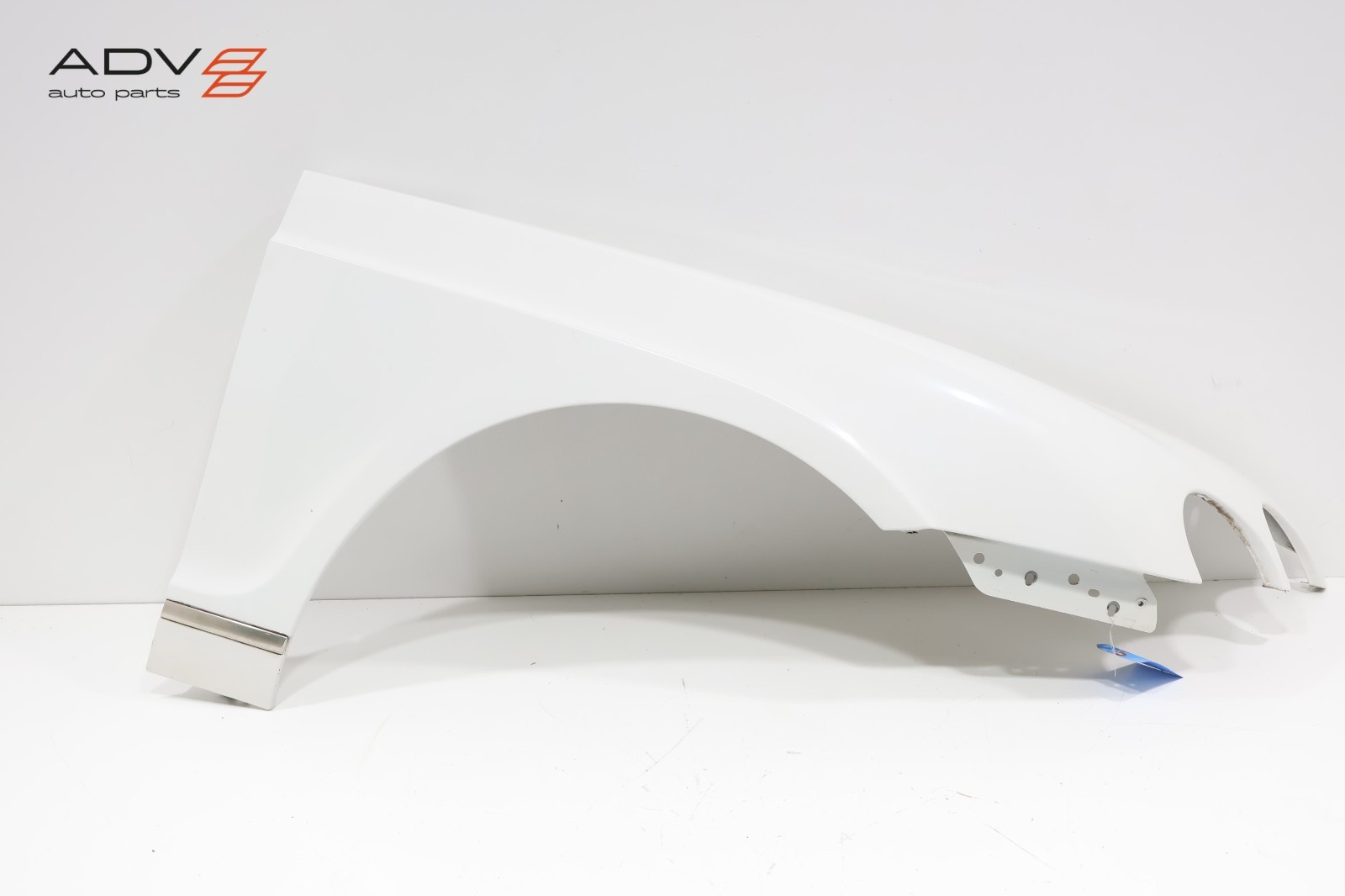 2006-2012 BENTLEY CONTINENTAL FRONT RIGHT PASSENGER SIDE FENDER COVER PANEL OEM