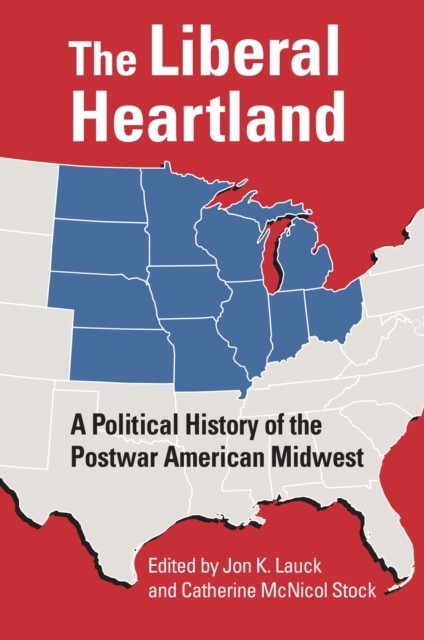 The Liberal Heartland (Paperback Book)