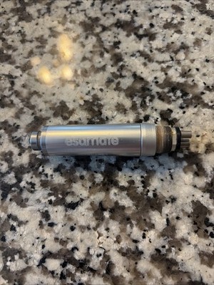 Esamate ST Hygiene Low Speed Motor Works With Most STAR ATTACHMENTS