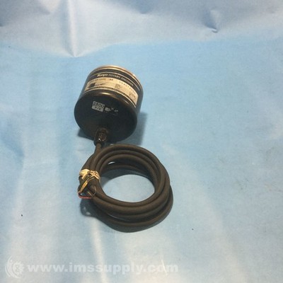 Koyo TRD-GK 2500-BZ Rotary Encoder USIP