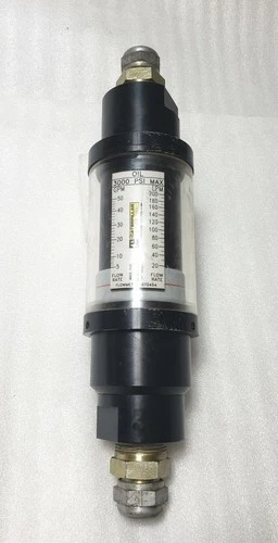 Caterpillar Oil Flowmeter 8T0454 Meter Oil-Flow Service Tool  8T-0454, HedLand