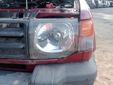 Feu avant (phare) Hyundai GALLOPER