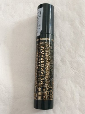 Yves Rocher intense Metamorphose Mascara 7,8 ml - Black