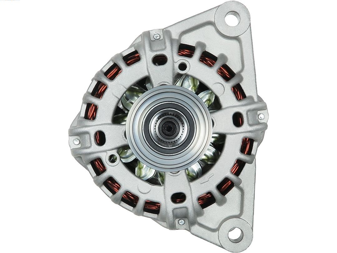Fits AS ROZRUSZNIKI I ALTERNATORY A0668S ALTERNATOR BRAND NEW AS-PL A ⭐UK Stock⭐