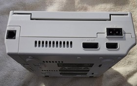 Sega Dreamcast Console(HKT-3020) Controller, Power Cord, No AV Cable, Never Used