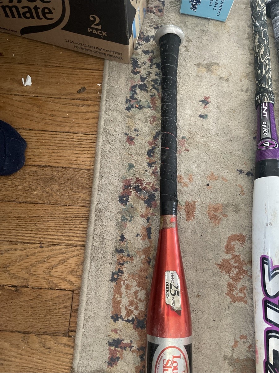 Louisville Slugger TPS Official Softball Bat 31/32 in. 25 Oz