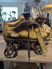 Riedell R3 Cayman Size 7