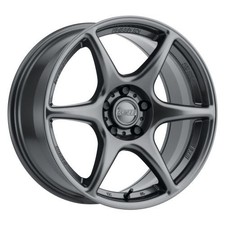 19x9.5 Kansei K11g Tandem Gloss Gunmetal Wheels 5x120 22mm Set Of 4 19x9.5 Kansei K11g Tandem Gloss Gunmetal Wheels 5x120 22mm Set Of 4