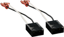 72-4569 Speaker Harness Connectors for Select GM Vehicles Pair