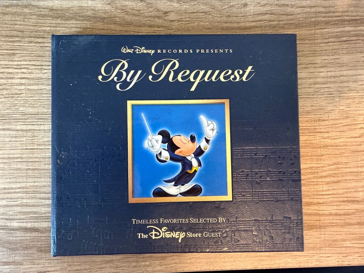 Disney Compilation Music CDs for sale | eBay