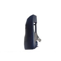 Diederichs 1895057 StoßStange Hinten Links FüR Renault Trafic II Bus (Jl) 2001-
