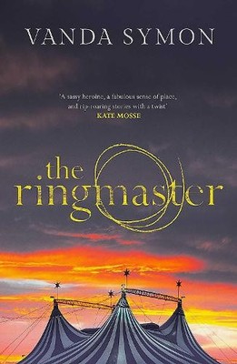 Ringmaster: Sam Shephard Bk 2 by Vanda Symon - 9781912374656