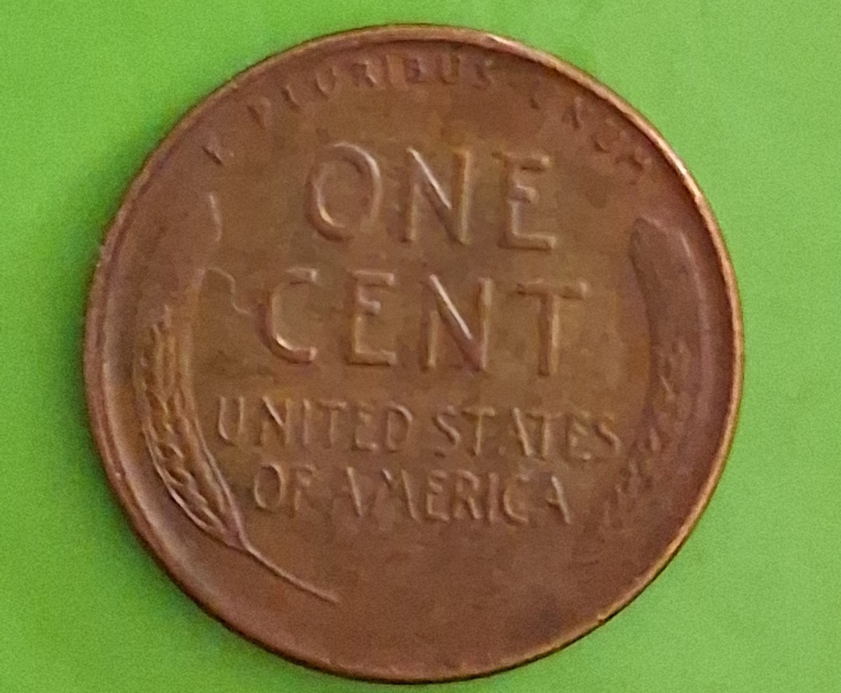 1950 D Lincholn Wheat Penny | eBay