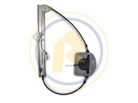 Hinten Rechts Ac Rolcar 01.1822 Fensterheber FüR Fiat