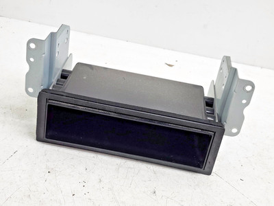 JDM CH9 CF6 CL2 CF7 SiR VTL  HONDA ACCORD WAGON CONSOLE BOX W/BRACKETS