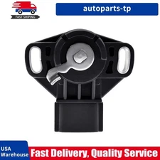 Throttle Position Sensor TPS For Nissan Bluebird SR20 U13 200SX NX SERA483-1
