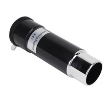 Barlow Lens 1.5x Optical Glass Astronomical Telescope Barlow Lens For 1.25in WT