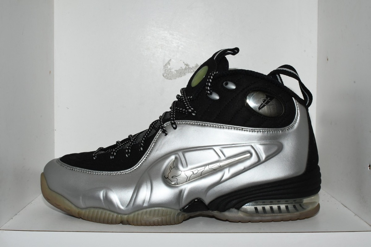 penny hardaway shoes size 9