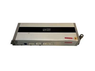 ORIGINAL VERSTÄRKER MARK LEVINSON AMPLIFIER LEXUS GS 300 30 35 43 460 862800W470
