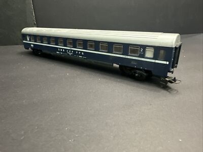 クラシック Sleeper 88310 Liliput car eBay | M360 Bcm SBB 鉄道模型
